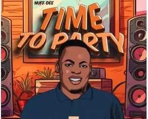 NUF DeE – Time To Party (Album)