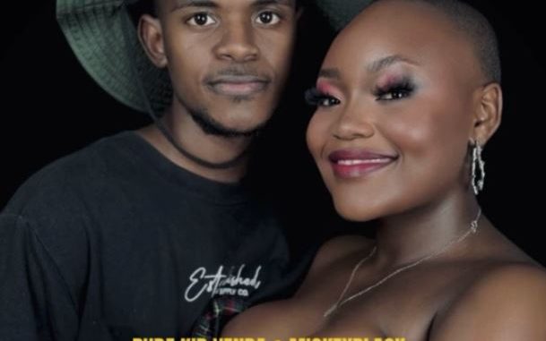 Rude Kid Venda – Jena Tshikwamani Ft. MickeyBlack