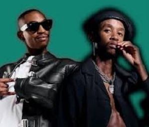 38 LeeMckrazy – Uyo Khalela Ugogo Ft. Scotts Maphuma, Toss & Stady K