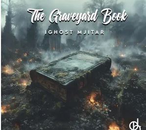 4 iGhost Mjitar – The Graveyard Book EP