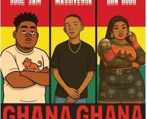 Catzico, DJ Maphorisa & Magg88 – Senda (feat. Dladla Mshunqisi)