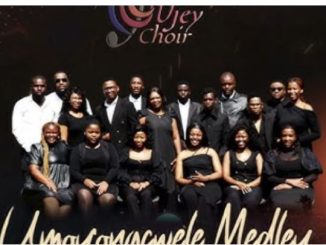 Thak’so Ujey Choir – Umoyonqcwele Medley