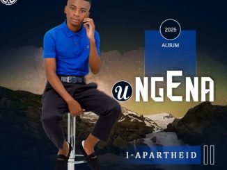 UNgena – Nhliziyo yami