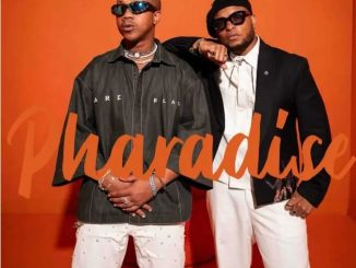 K.O – Paradise Ft. Young Stunna