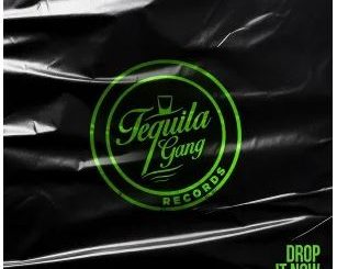Reginald SA – Drop It Now