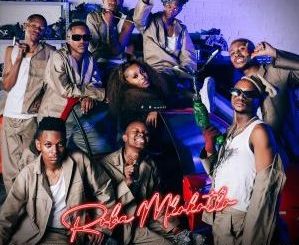 DJHarvey – Roba Mkokotlo Ft. Seun1401, TNK MusiQ, Kabelo Sings, Massive95k, Nobantu Vilakazi & Sjax