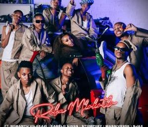 6 DJHarvey – Roba Mkokotlo Ft. Seun1401, TNK MusiQ, Kabelo Sings, Massive95k, Nobantu Vilakazi & Sjax