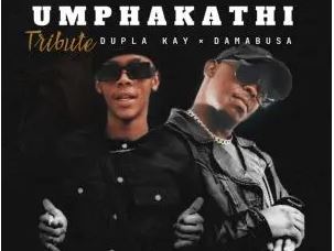 Dupla Kay & DaMabusa – Umphakathi Ft. SoulQue & Saint Jay