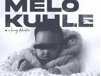 Laud – Melokuhle Album