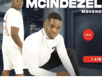Mcindezeli Mshengu – Ngeke udlale ngamu (feat. 2 Short & Mjolisi)