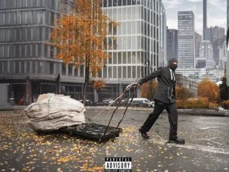 K.O & Young Stunna – Pharadise