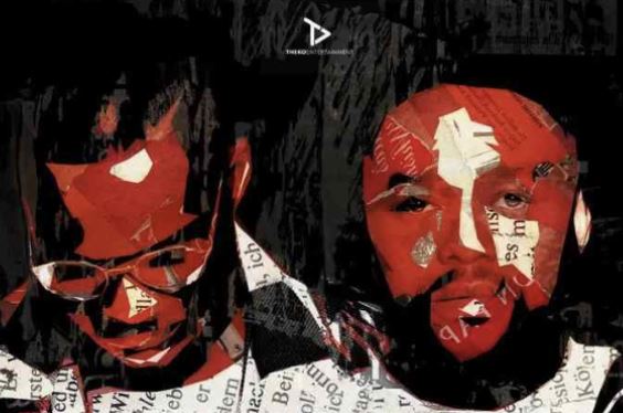 Artwork Sounds – April Mix (2025)
