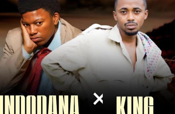 8 Indodanakanuba & King Nuba – Fequza
