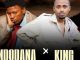 Indodanakanuba & King Nuba – Fequza
