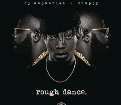 89 DJ Maphorisa, Xduppy & Zee Nxumalo – Hlangene Ft. Daliwonga