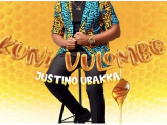 Justino Ubakka – Kuni vulombe