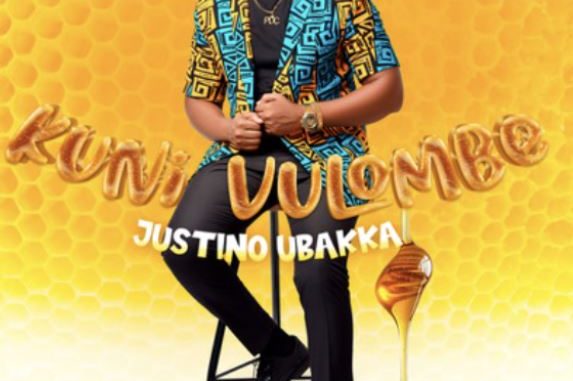 9 Justino Ubakka – Kuni vulombe