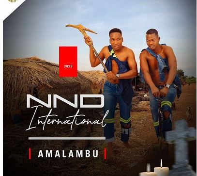NND International – Amalambu Album