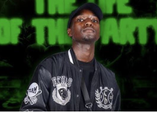 96 Madabula – Abakhethiwe Ft. Brazo25