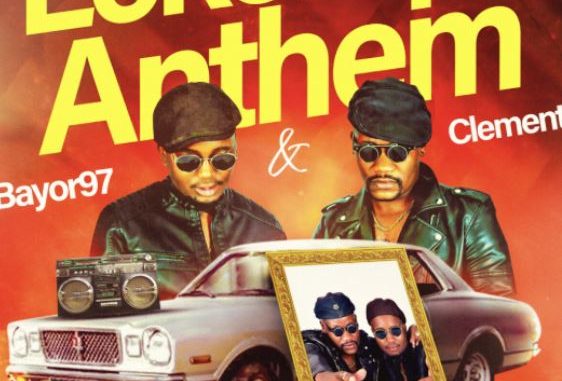 99 Bayor97 & Clement – Lekompo Anthem Ft. Dalom Kids, VidaSoul & MjeppaZa