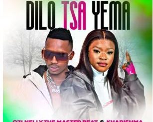 071 Nelly The Master Beat & Kharishma – Dilo Tsa Yema