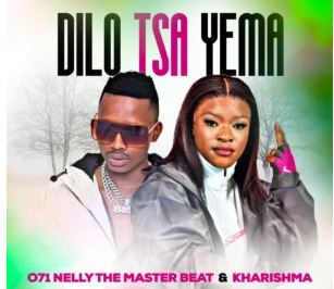 1 071 Nelly The Master Beat & Kharishma – Dilo Tsa Yema