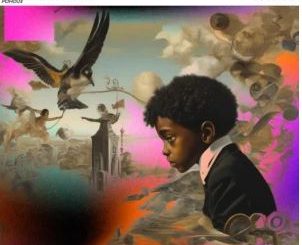 Mc4len – Part of the Journey EP