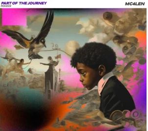 100 Mc4len – Part of the Journey EP