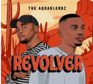 103 The AquaBlendz – Revolver EP