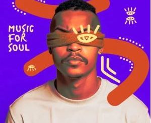 Wizney – Music For Soul EP
