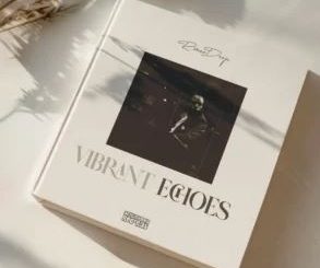 RoneeDeep – Vibrant Echoes (Album)