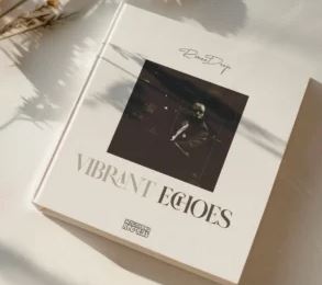 105 RoneeDeep – Vibrant Echoes (Album)
