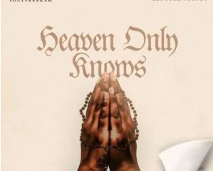 106 Soulfreakah & Artwork Sounds – Heaven Only Knows