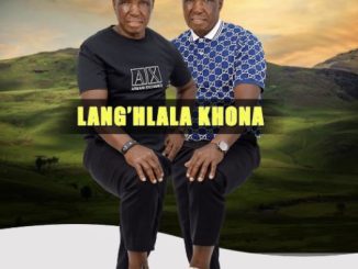 Abafana BaseMawosi – Ngize Kuwe