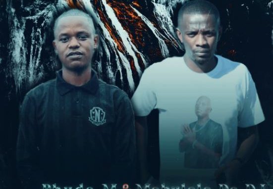 112 Mabulala Da DJ & Bhuda M – Gqom Rocking The Streets