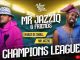 Kabza De Small & Mr JazziQ – Champions League