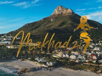 Makhadzi – I’m A winner Ft. Master KG, Nkosazana Daughter & Dj Maphorisa