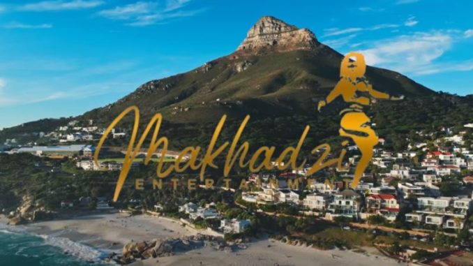114 Makhadzi – I’m A winner Ft. Master KG, Nkosazana Daughter & Dj Maphorisa