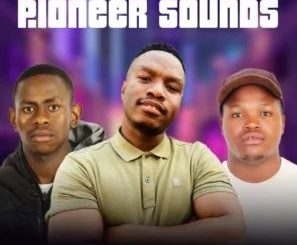 Deep Saints, Tee_Xmusiq & Spux – Pioneer Sounds EP