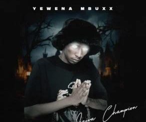 GHOST Lawd, Mbuxx & Goldmax – Jaiva Sikbone (feat. Scotts Maphuma, Uncool MC, Moonchild Sanelly & Xduppy)