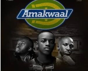 The Bless, Nvcho & Stixx – Amakwaal