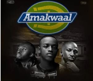 18 The Bless, Nvcho & Stixx – Amakwaal