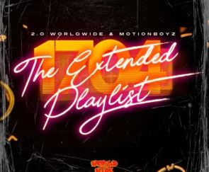 2.0 Worldwide – 1704 Extended Playlist