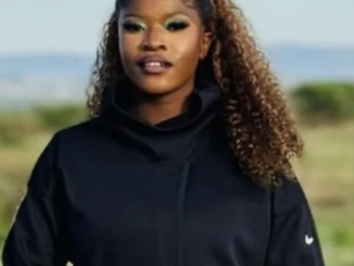 Kharishma, SANNERE Music – Modimo NKARABE (kgopela pula)