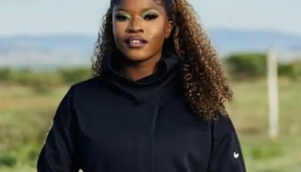 20 Kharishma, SANNERE Music – Modimo NKARABE (kgopela pula)