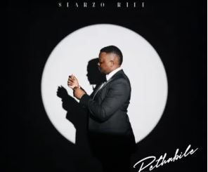 Sfarzo Rtee – Rethabile (Album)