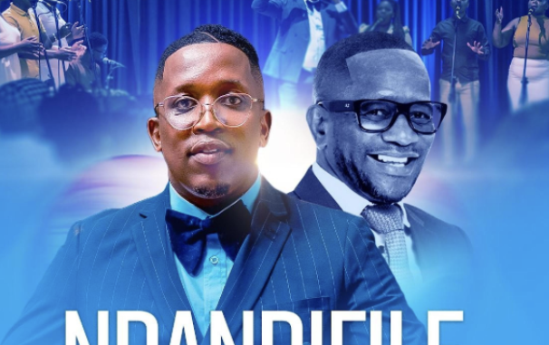 21 Anele Sabani – Ndandifile