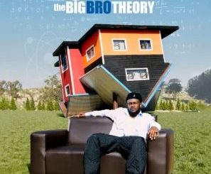 Kwesta – The Big Bro Theory (Album)