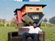 Kwesta – The Big Bro Theory (Album)