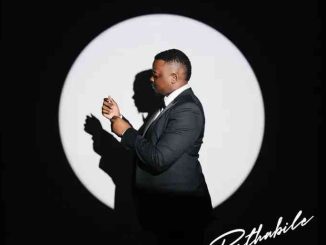 Sfarzo Rtee - Rethabile